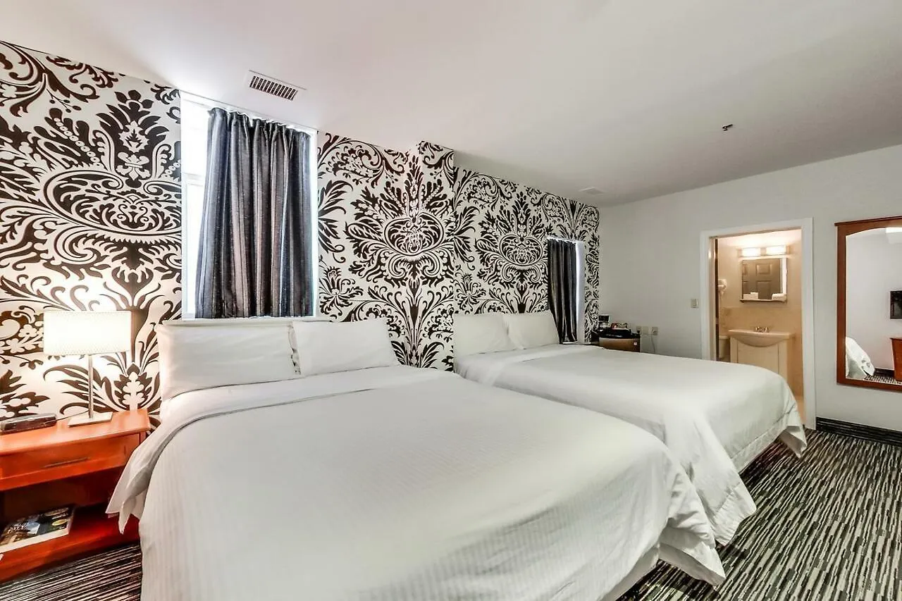 Isabella Hotel & Suites Toronto