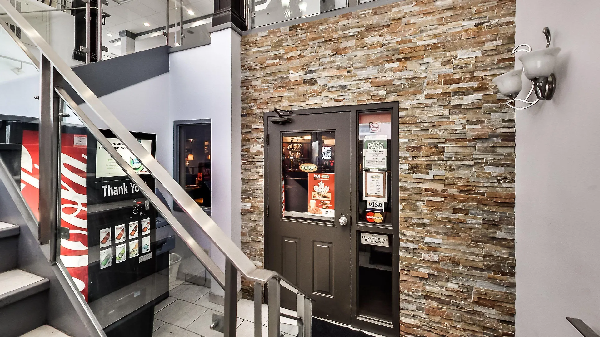 Isabella Hotel & Suites Toronto