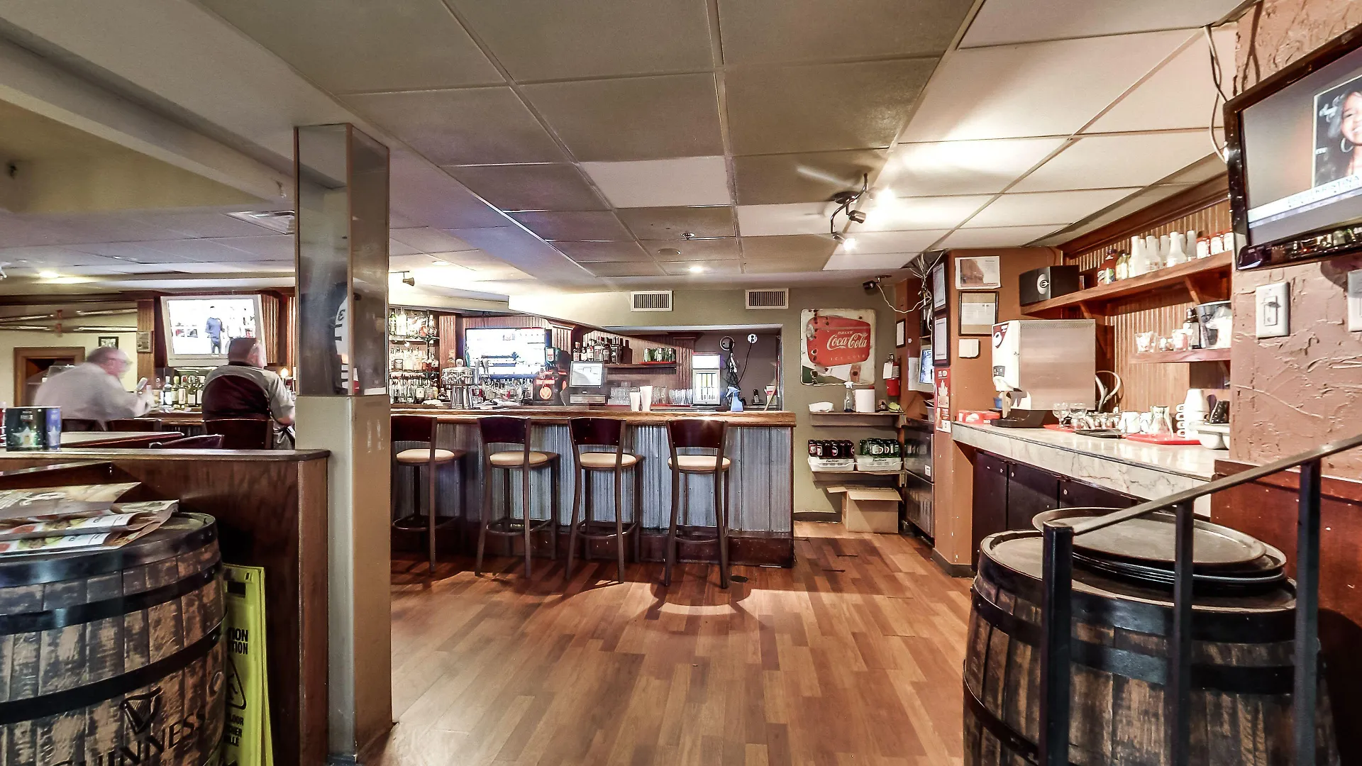 Isabella Hotel & Suites Toronto