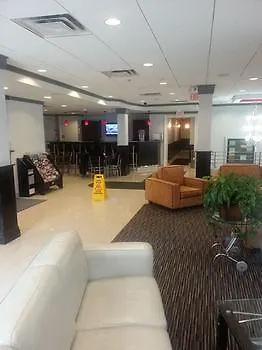 **  Isabella Hotel & Suites Toronto Canadá