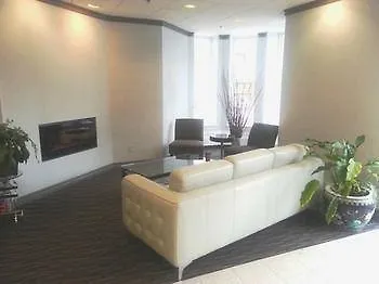 Isabella Hotel & Suites Toronto