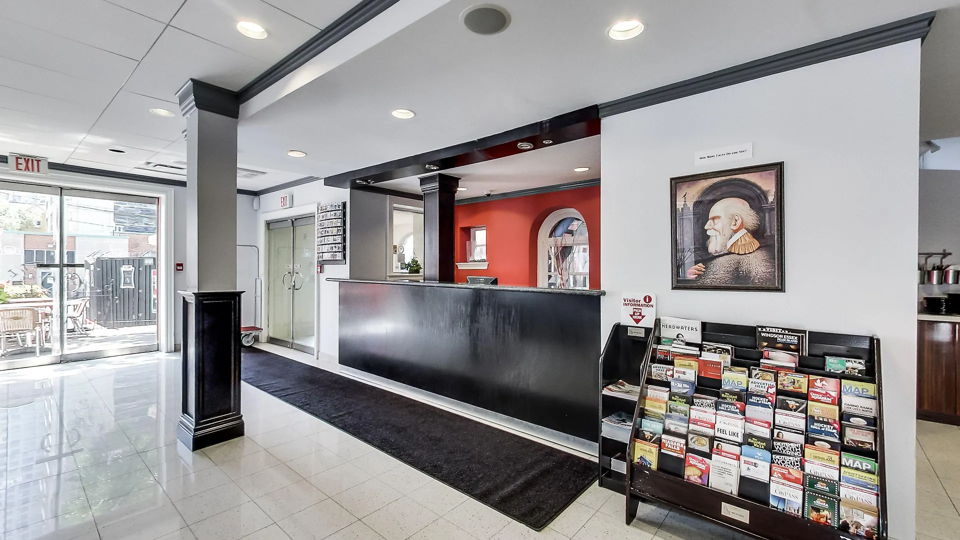 Isabella Hotel & Suites トロント