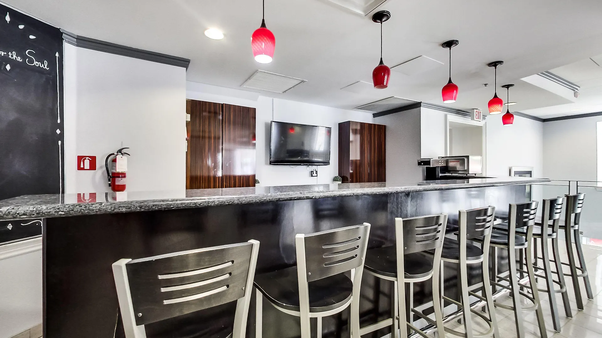 Isabella Hotel & Suites トロント