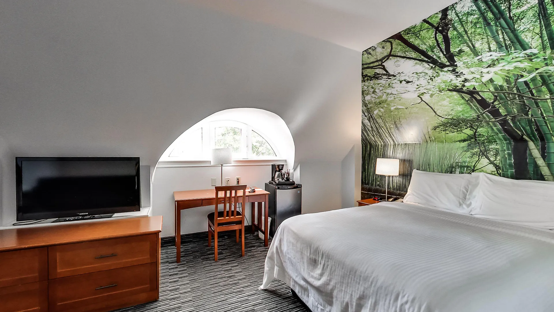 Isabella Hotel & Suites トロント