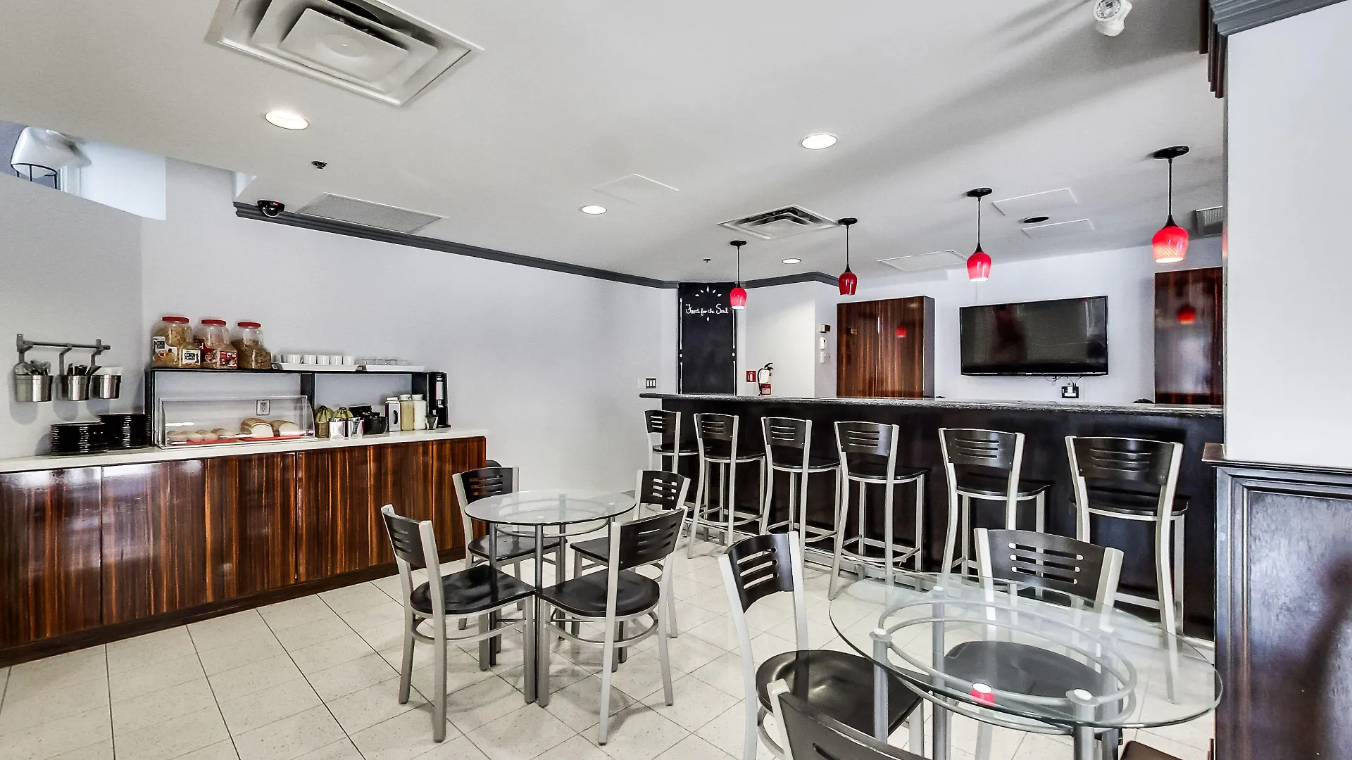 Isabella Hotel & Suites トロント