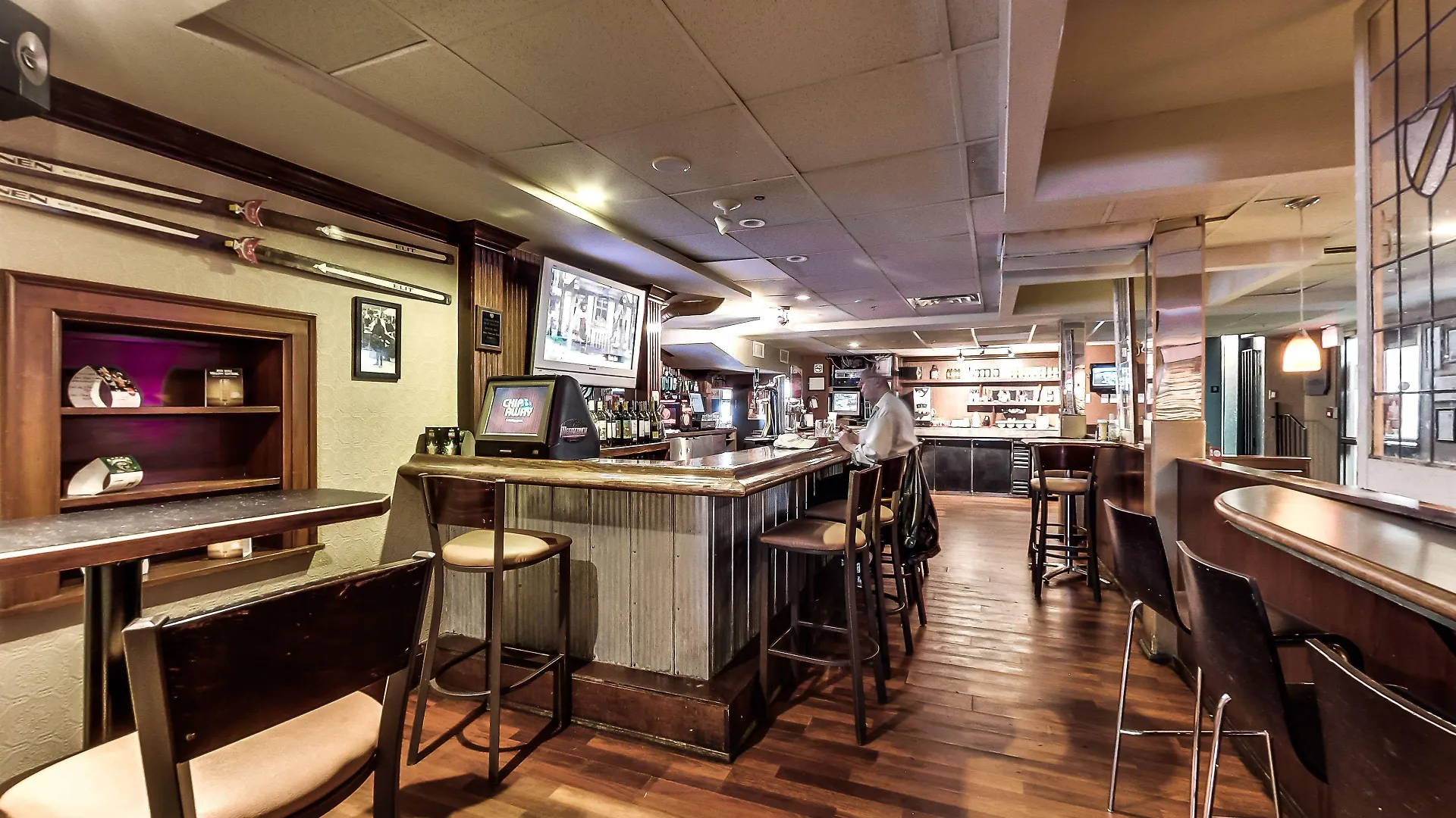 Isabella Hotel & Suites トロント 2*,