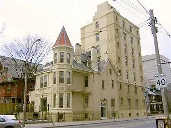 Isabella Hotel & Suites トロント