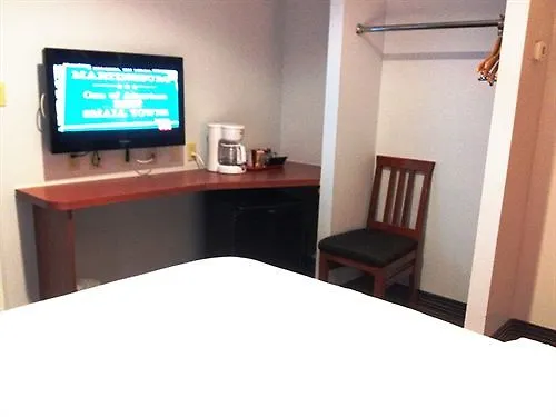 **  Isabella Hotel & Suites トロント カナダ